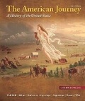 Cover: The American Journey - Pearson