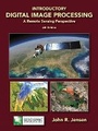 Cover: Introductory Digital Image Processing - Pearson