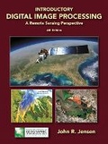 Cover: Introductory Digital Image Processing - Pearson