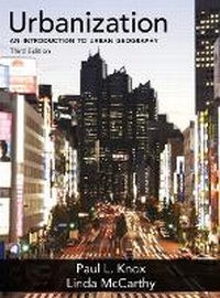 Enlarge image Cover: Urbanization - Pearson