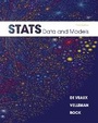 Cover: Stats - Pearson