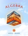 Cover: Intermediate Algebra for College Students - Pearson