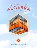 Cover: Intermediate Algebra for College Students - Pearson