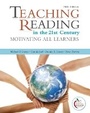 Cover: Teaching Reading in the 21st Century - Pearson