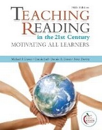 Enlarge image Cover: Teaching Reading in the 21st Century - Pearson