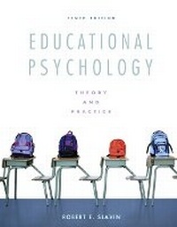 Enlarge image Cover: Educational Psychology - Pearson