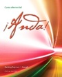 Cover: !Anda! Curso elemental Plus MySpanishLab with eText multi semester -- Access Card Package - Prentice Hall