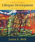 Cover: Exploring Lifespan Development - Pearson