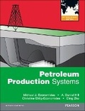 Cover: Petroleum Production Systems - Pearson