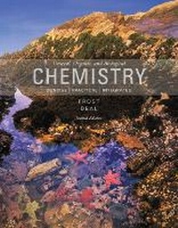 Abbildung von: General, Organic, and Biological Chemistry Plus MasteringChemistry with eText -- Access Card Package - Prentice Hall