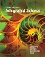 Cover: Conceptual Integrated Science - Pearson
