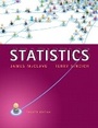 Cover: Statistics Plus NEW MyStatLab with Pearson eText -- Access Card Package - Pearson