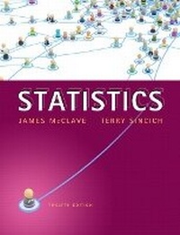 Enlarge image Cover: Statistics Plus NEW MyStatLab with Pearson eText -- Access Card Package - Pearson