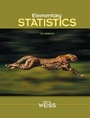 Cover: Elementary Statistics Plus MyStatLab with Pearson eText -- Access Card Package - Pearson