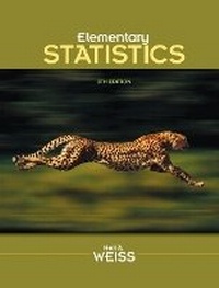 Enlarge image Cover: Elementary Statistics Plus MyStatLab with Pearson eText -- Access Card Package - Pearson