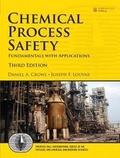 Cover: Chemical Process Safety - Pearson