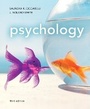 Cover: Psychology - Pearson