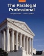 Cover: The Paralegal Professional - Pearson