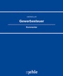Bild: Gewerbesteuer - Grundwerk mit Fortsetzungsbezug - Jehle