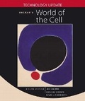 Cover: Becker's World of the Cell Technology Update - Pearson