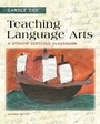 Cover: Teaching Language Arts - Pearson
