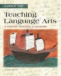 Enlarge image Cover: Teaching Language Arts - Pearson
