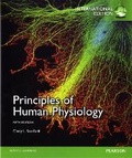 Cover: Principles of Human Physiology - Pearson