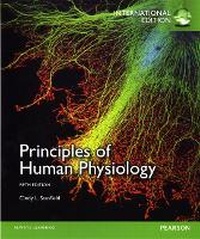 Enlarge image Cover: Principles of Human Physiology - Pearson
