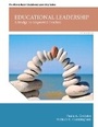 Cover: Educational Leadership - Pearson
