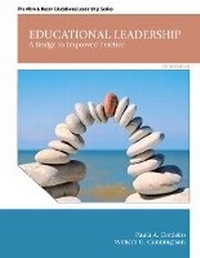 Enlarge image Cover: Educational Leadership - Pearson