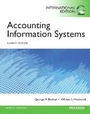 Cover: Accounting Information Systems - Pearson