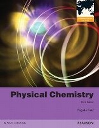 Abbildung von: Physical Chemistry - Pearson