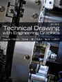 Cover: Technical Drawing with Engineering Graphics - Peachpit Press Publications