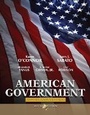 Cover: American Government - Pearson