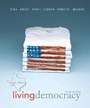 Cover: Living Democracy, Texas Edition - Pearson