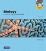 Cover: Biology - Pearson
