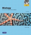 Cover: Biology - Pearson