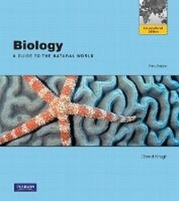 Enlarge image Cover: Biology - Pearson
