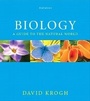 Cover: Biology - Pearson