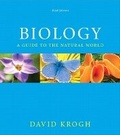 Cover: Biology - Pearson