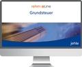 Abbildung von: Grundsteuer online - Jehle