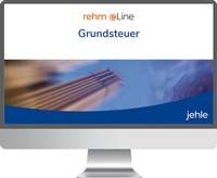 Abbildung von: Grundsteuer online - Jehle