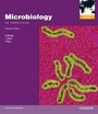 Cover: Microbiology - Pearson