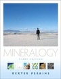 Cover: Mineralogy - Pearson
