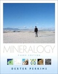 Cover: Mineralogy - Pearson