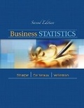 Cover: Business Statistics with MSL -- Access Card Package - Pearson