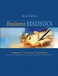 Enlarge image Cover: Business Statistics with MSL -- Access Card Package - Pearson
