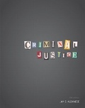 Cover: Criminal Justice Plus NEW MyCJLab with Pearson eText -- Access Card Package - Prentice Hall