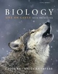 Cover: Biology - Benjamin Cummings