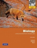 Cover: Biology - Pearson